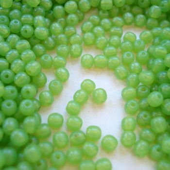3MM ROUND